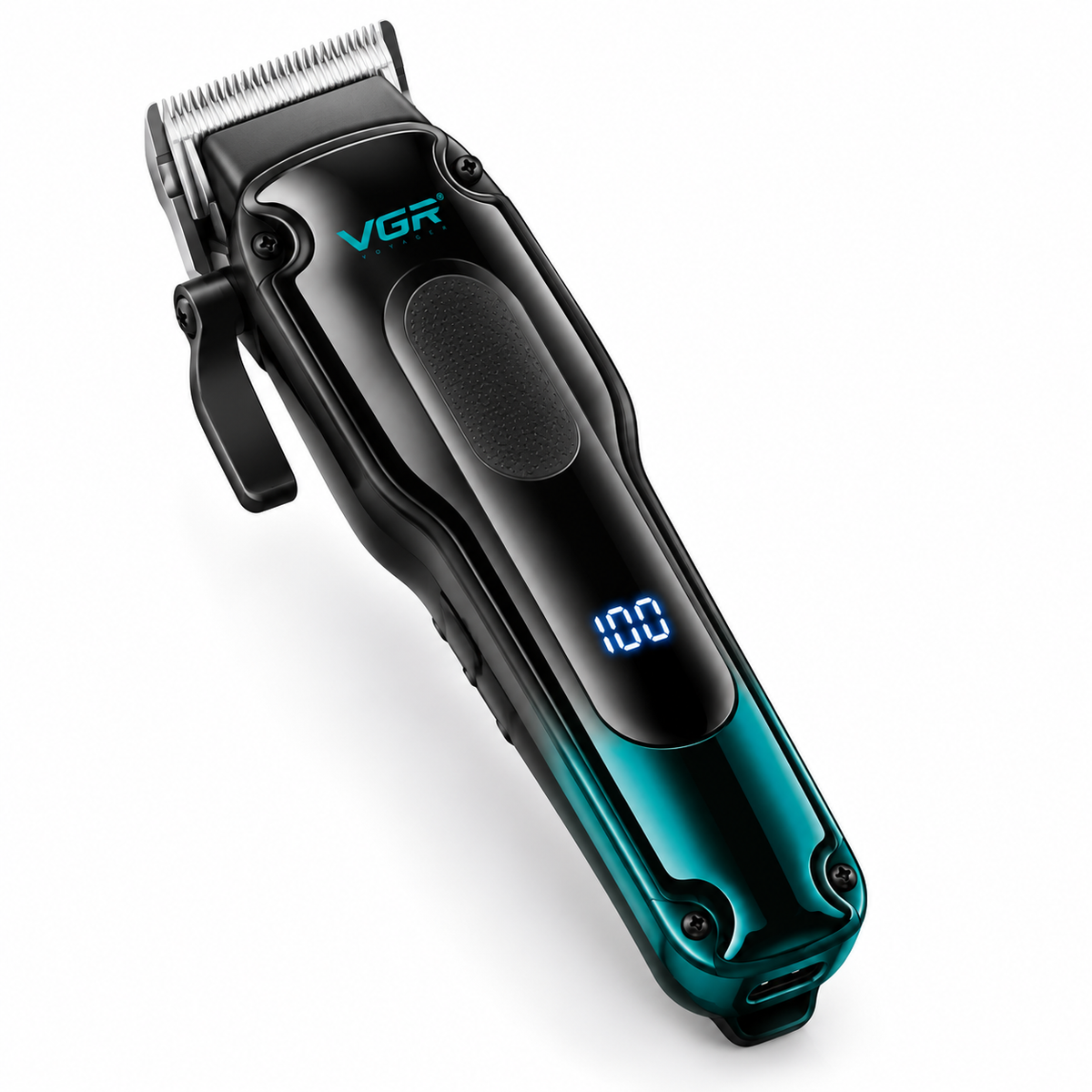 VGR V-013 Professional Hair Clipper | Rechargeable Trimmer