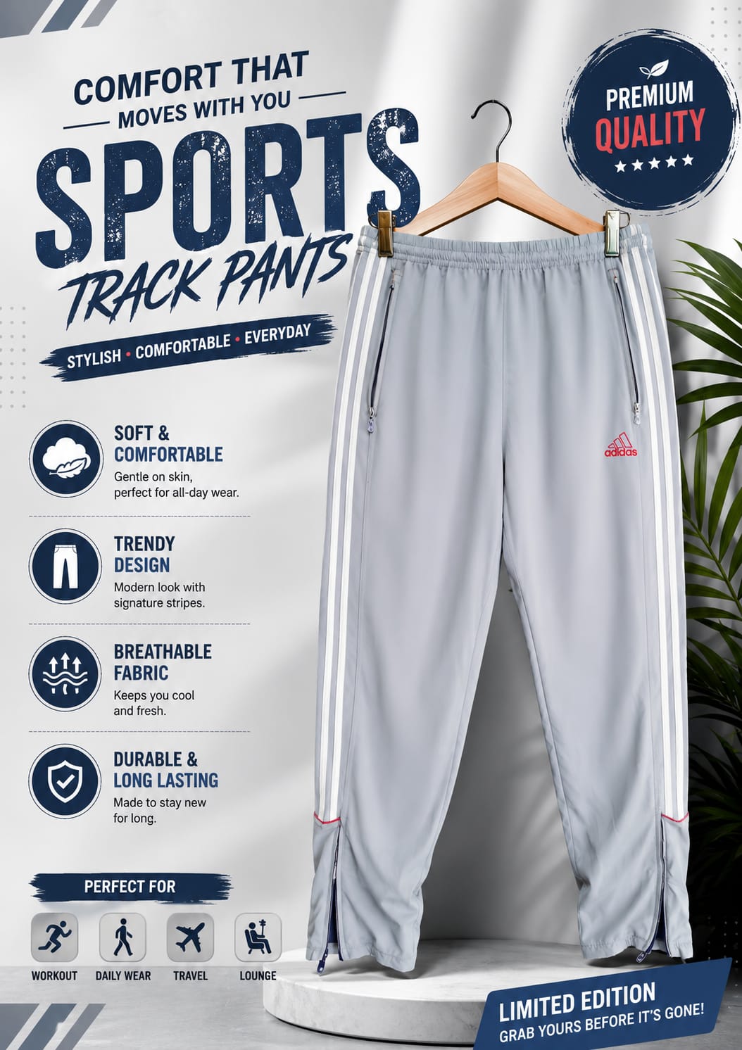 trouser