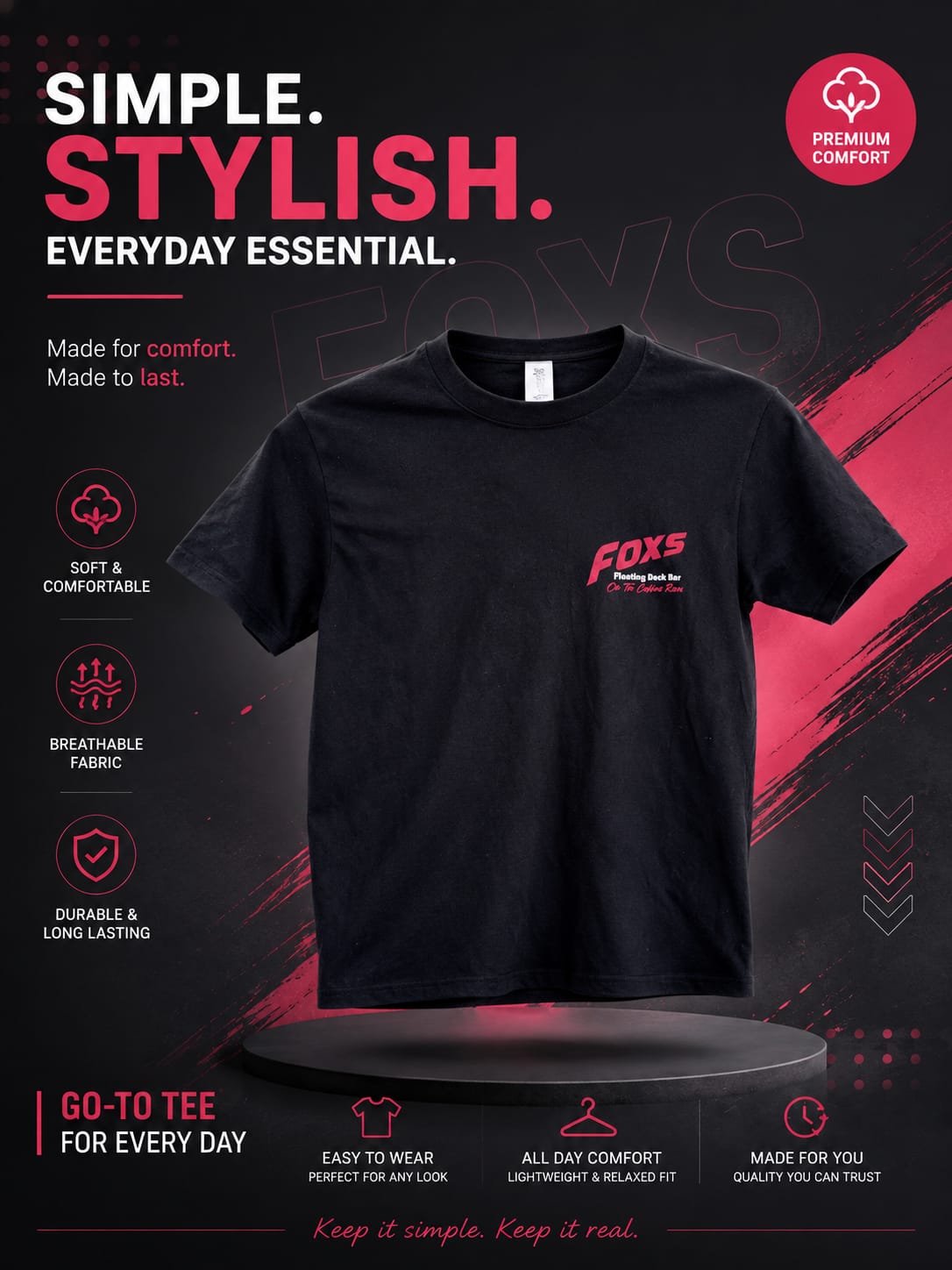 shirt