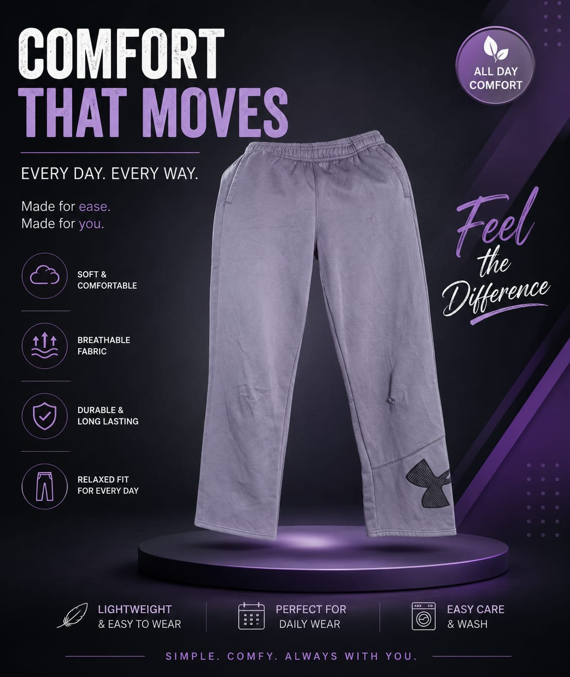 trouser