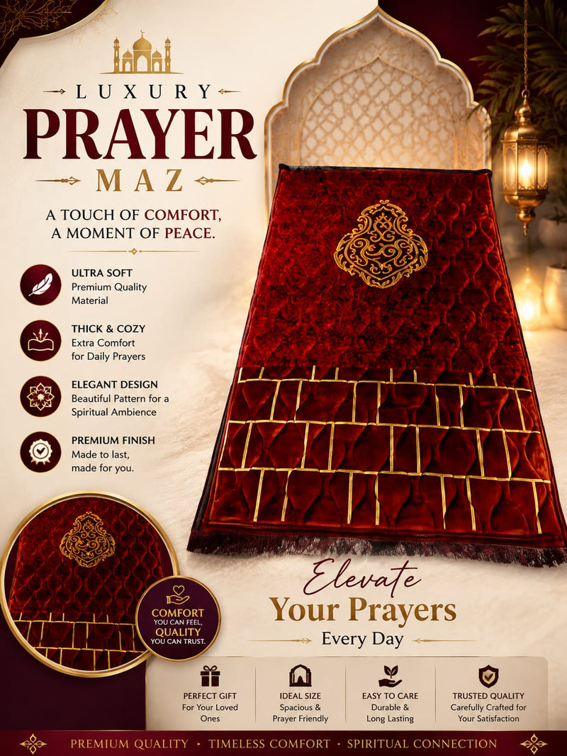Prayer Mats