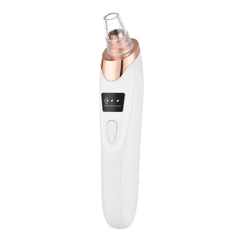 5-in-1 Multifunctional Facial Pore Cleaner